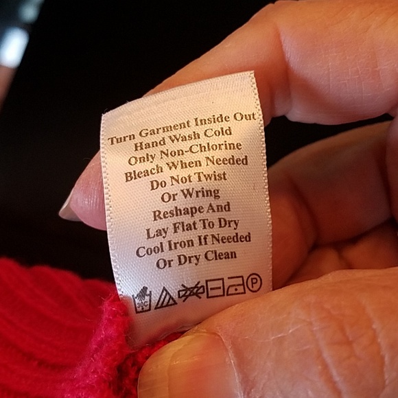 Sweater - Picture 5 of 5